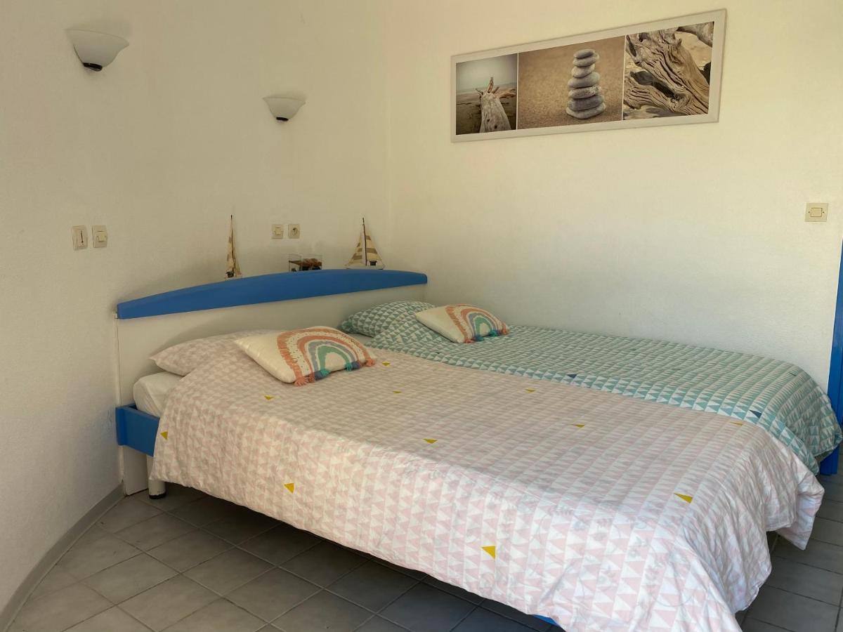 Mas Rose Des Vents Villa Le Barcares Ngoại thất bức ảnh