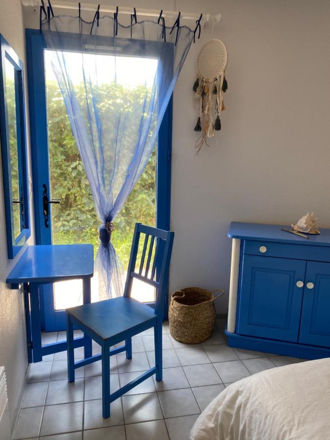 Mas Rose Des Vents Villa Le Barcares Ngoại thất bức ảnh