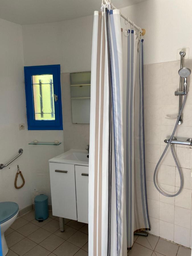 Mas Rose Des Vents Villa Le Barcares Ngoại thất bức ảnh