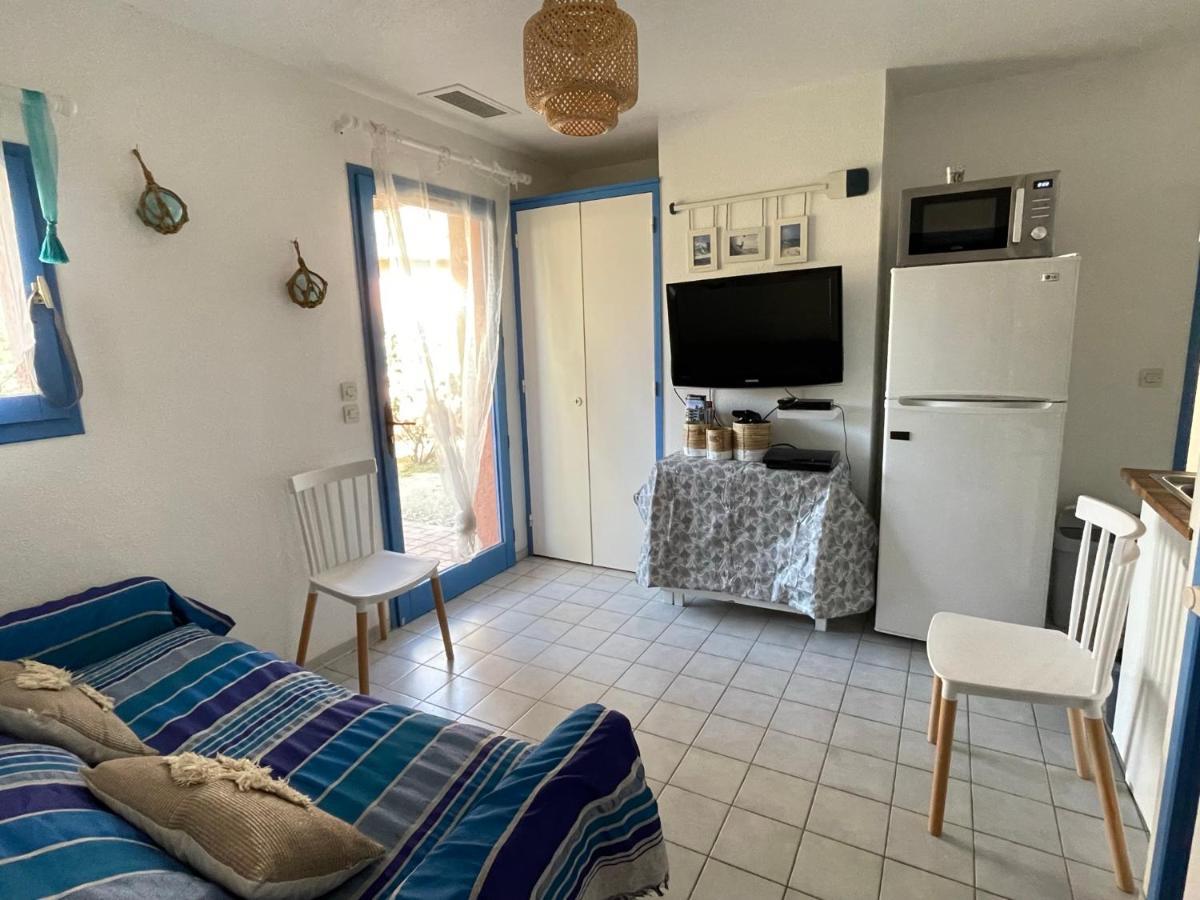 Mas Rose Des Vents Villa Le Barcares Ngoại thất bức ảnh