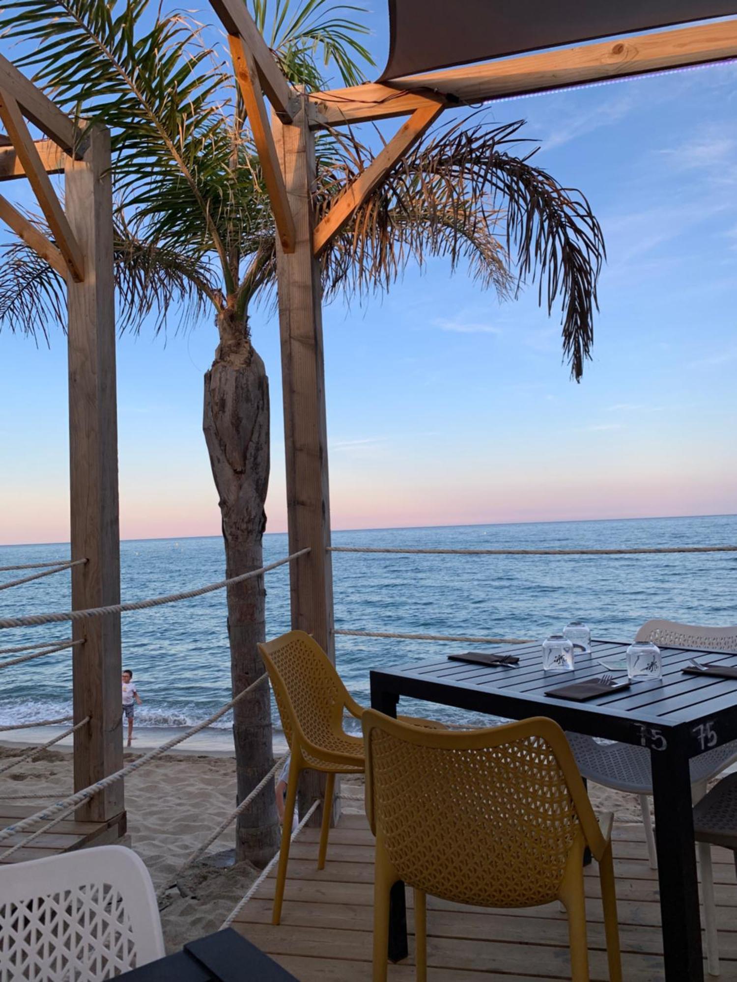 Mas Rose Des Vents Villa Le Barcares Ngoại thất bức ảnh