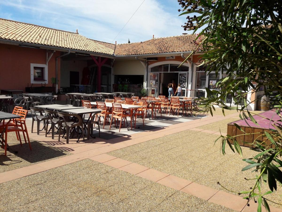 Mas Rose Des Vents Villa Le Barcares Ngoại thất bức ảnh